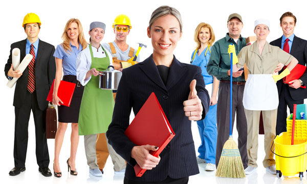 Viranşehir Bayan Temizlikçi Hizmeti